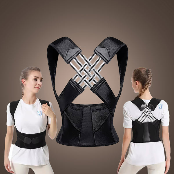 Back Posture Corrector Brace