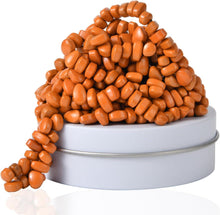 300 Ferrite Putty Multicolor Magnetic Desk Toy Rocks Time-Killer for Adults