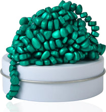 300 Ferrite Putty Multicolor Magnetic Desk Toy Rocks Time-Killer for Adults