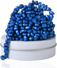 300 Ferrite Putty Multicolor Magnetic Desk Toy Rocks Time-Killer for Adults