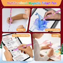Cool Magnetic Fidget Pen Toys for Adults  and Teens