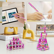 Cool Magnetic Fidget Pen Toys for Adults  and Teens