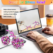 Cool Magnetic Fidget Pen Toys for Adults  and Teens