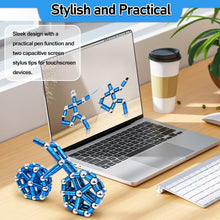 Unique Magnetic Fidget Pen Toys for Kids and Adults