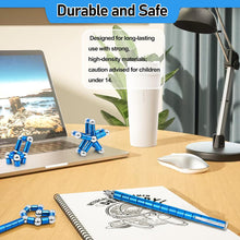 Unique Magnetic Fidget Pen Toys for Kids and Adults