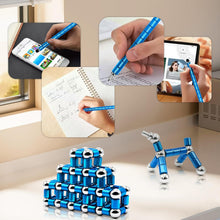 Unique Magnetic Fidget Pen Toys for Kids and Adults