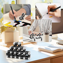 Novelty Christmas Stocking Stuffers Magnetic Fidget Pen Toys for Adults