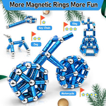 Unique Magnetic Fidget Pen Toys for Kids and Adults