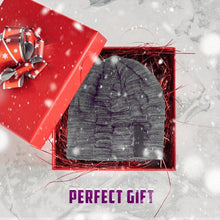 Maching Beanie Winter Cold Protection Lightweight Hat for Women and Men