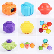 Boxgear BPA Free & Silicone Made Baby Shape Sorter Travel Toys for Boys and Girls – Sensory Toys for Toddlers 1-3 Age – Kids Motor Skills Hand-Eye Coordination