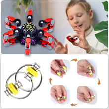 9pcs Premium Small Pad and Sensory Fidget Stress Relief Toys for Adults