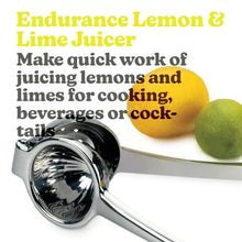 Exclisive Light Weight Stainless Steel Manual Lemon Squeezer Citrus Fruit Lime And Lemon Juicer