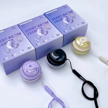 Intelligent Real‑Time Translator Earbuds