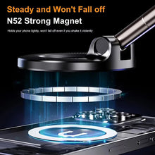 360° Foldable Magnetic Phone Holder