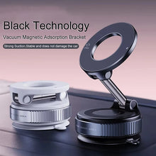 360° Foldable Magnetic Phone Holder