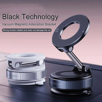 360° Foldable Magnetic Phone Holder