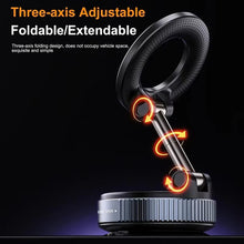 360° Foldable Magnetic Phone Holder