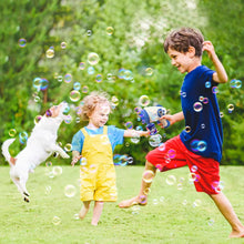 Eaglestone 2 Bubble Gun