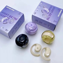 Intelligent Real‑Time Translator Earbuds