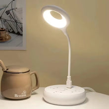 Portable 18‑LED USB Eye‑Care Reading Lamp
