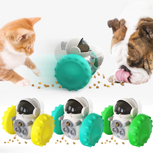 Interactive Dog Puzzle Toy