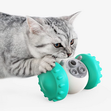 Interactive Dog Puzzle Toy