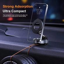 360° Foldable Magnetic Phone Holder