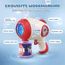 Eaglestone 2 Bubble Gun