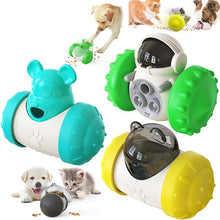 Interactive Dog Puzzle Toy