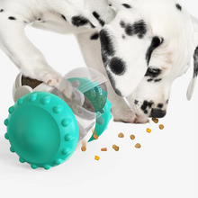 Interactive Dog Puzzle Toy