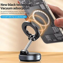 360° Foldable Magnetic Phone Holder