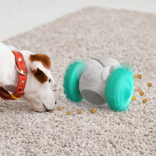 Interactive Dog Puzzle Toy