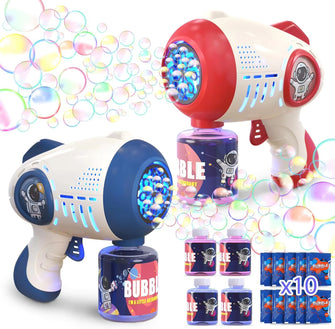 Eaglestone 2 Bubble Gun