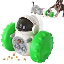 Interactive Dog Puzzle Toy
