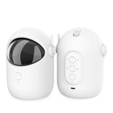 Automatic Rechargeable Laser Cat Toy