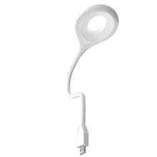 Portable 18‑LED USB Eye‑Care Reading Lamp