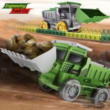 DinoFlex Adventure Track Set