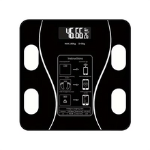 Smart Body Fat Scale