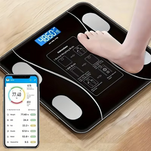Smart Body Fat Scale