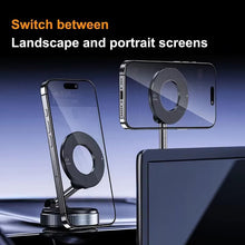 360° Foldable Magnetic Phone Holder