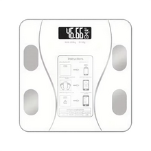 Smart Body Fat Scale